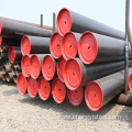 API 5L GR.B PSL1 Seamless Steel Tube